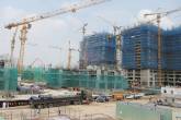 Quý I/2016, bất động sản và xây dựng vẫn tăng trưởng mạnh