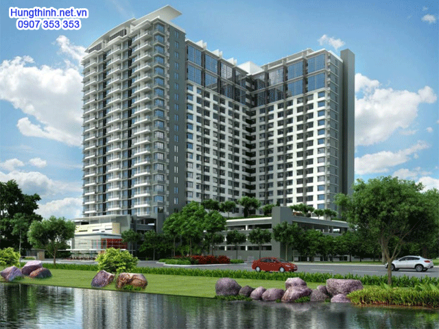 Bí quyết mua chung cư dưới 2 tỉ dễ dàng