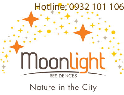 Moonlight Residences - Nơi thiên nhiên giao hòa cùng phố thị