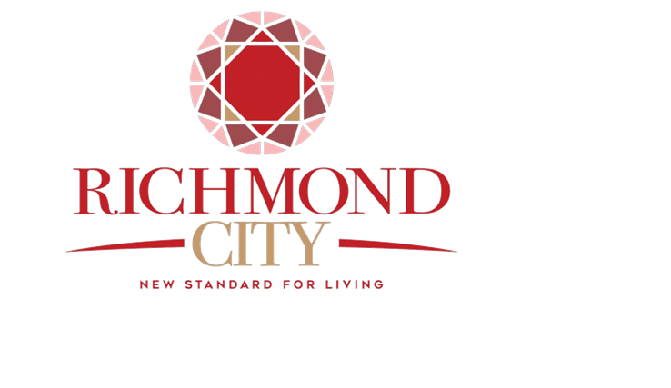 Ý nghĩa biểu tượng kim cương đỏ của Richmond City 