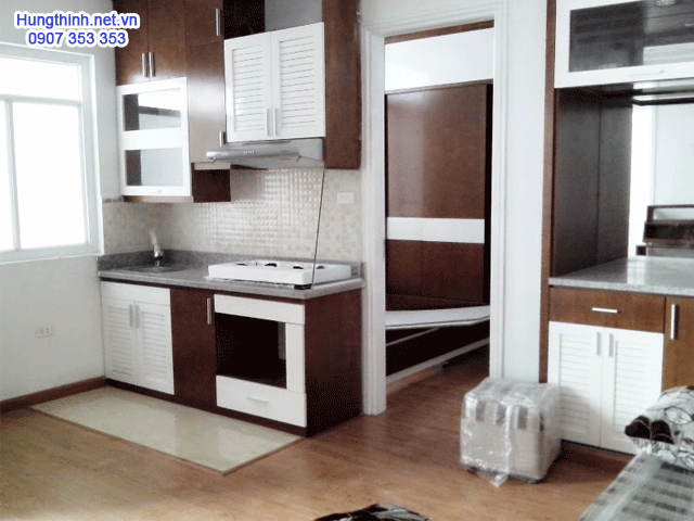 Những lưu ý khi mua nhà chung cư giá rẻ tphcm