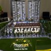 Moonlight Residences - Sở hữu vị trí đẹp nhất khu vực