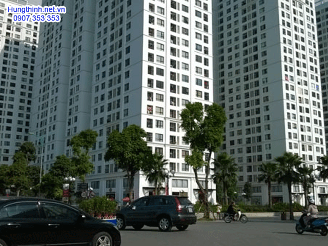 Mua chung cư ở sài gòn nên sống ở tầng nào?