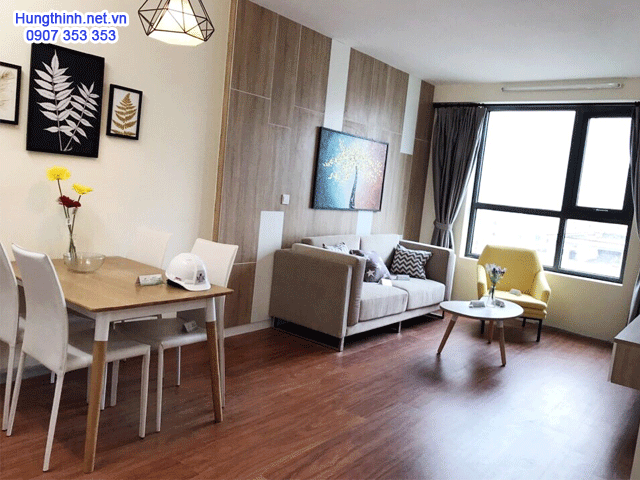Lời khuyên nếu muốn mua chung cư 1,5 tỷ