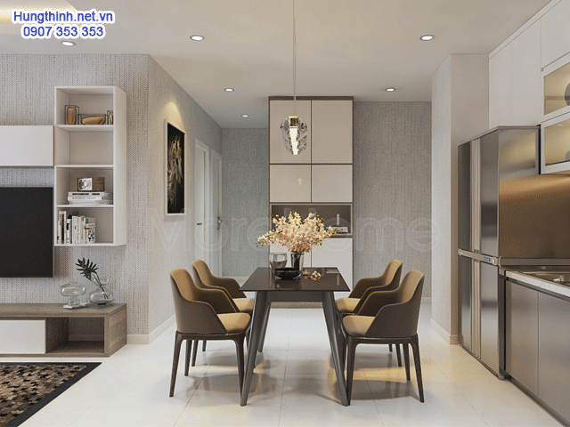 Những lưu ý khi ký hợp đồng mua nhà chung cư