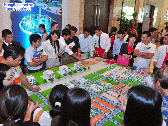 Mua nhà chung cư quận 2 có lợi ích gì?