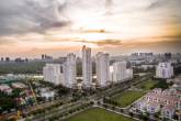 Doanh nghiệp BĐS bắt tay nhau thâu tóm quỹ đất