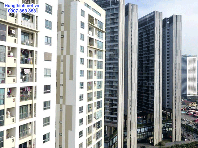 Cách chọn tầng khi mua chung cư hồ chí minh