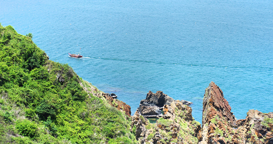  Vì sao nên sở hữu GOLDEN BAY?