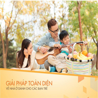 Sonata Residences -Bản giao hưởng kỳ diệu