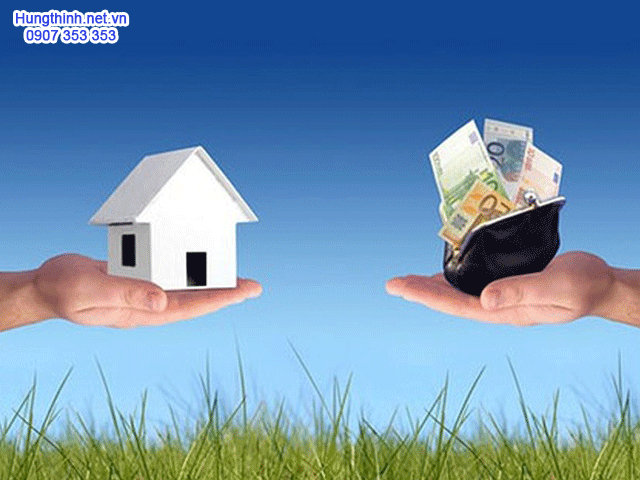 Mua nhà chung cư trả góp cần chuẩn bị gì?