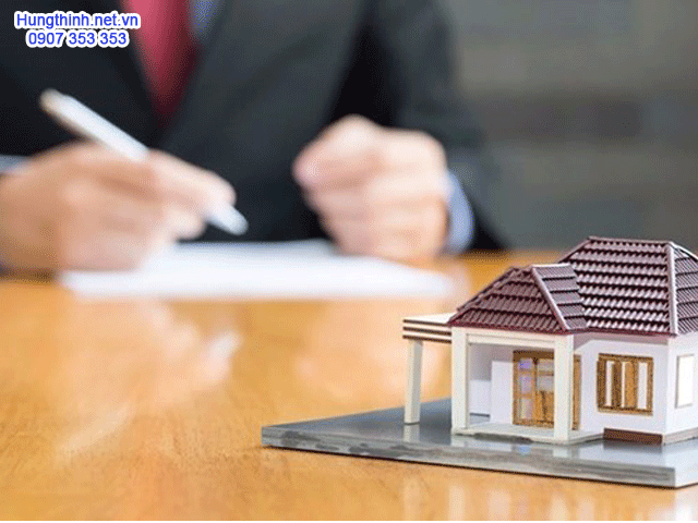 Những thủ tục quan trọng khi mua nhà chung cư hồ chí minh