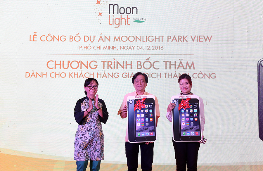 Hung Thinh Corp chính thức giới thiệu đến khách hàng dự án Moonlight Park View - khu căn hộ sở hữu vị trí đắc địa tại khu Tây TP.HCM (đường số 7, P.An Lạc A, Q.Bình Tân).